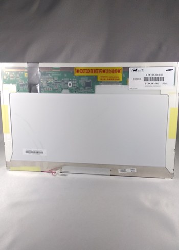 Samsung Laptop Ekranı Paneli - Görsel 11