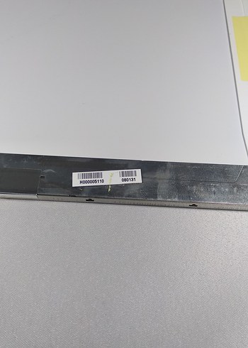 Samsung Laptop Ekranı Paneli - Görsel 9