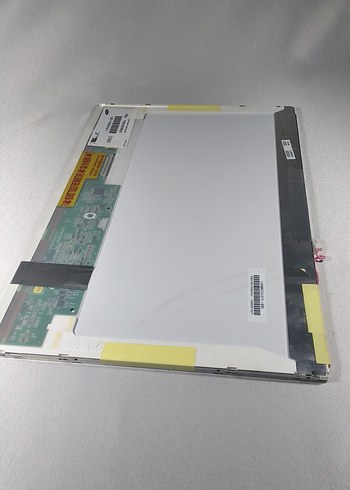 Samsung Laptop Ekranı Paneli - Görsel 3