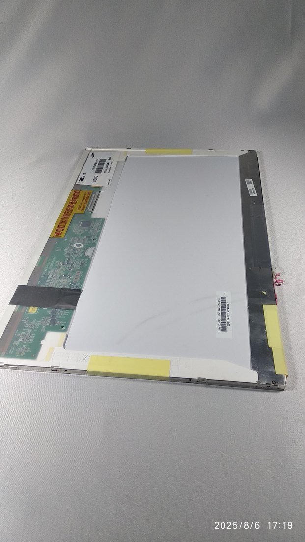 Samsung Laptop Ekranı Paneli - Görsel 3