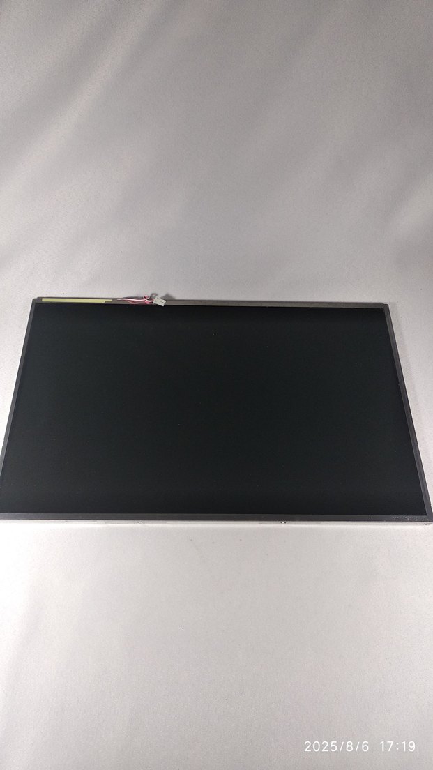 Samsung Laptop Ekranı Paneli - Görsel 2