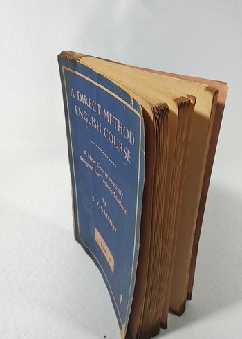 A Direct Method English Course Kitap - Görsel 7