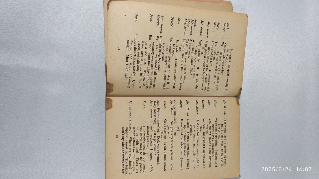 A Direct Method English Course Kitap - Görsel 5