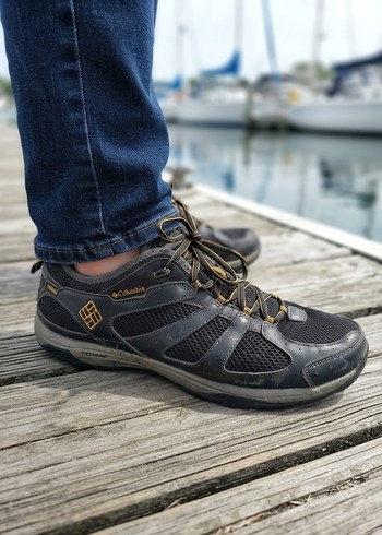Columbia Liquifly İi Outdoor Trekking