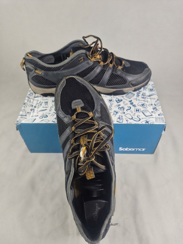 Columbia Liquifly II Outdoor / Trekking — görsel 8/11