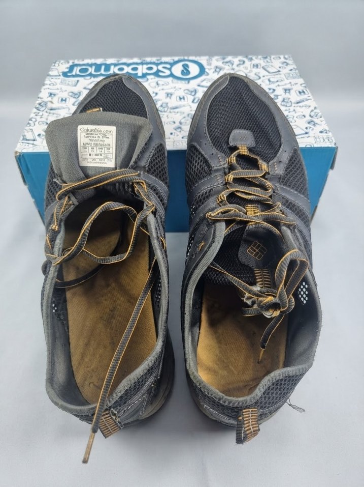 Columbia Liquifly II Outdoor / Trekking — görsel 10/11