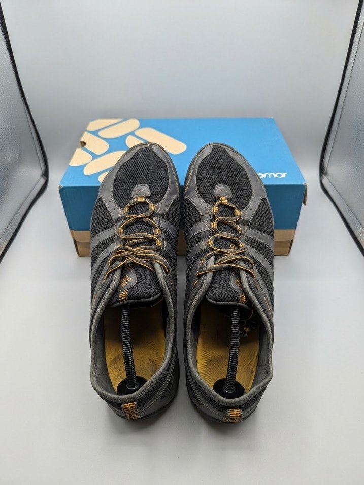 Columbia Liquifly II Outdoor / Trekking — görsel 11/11