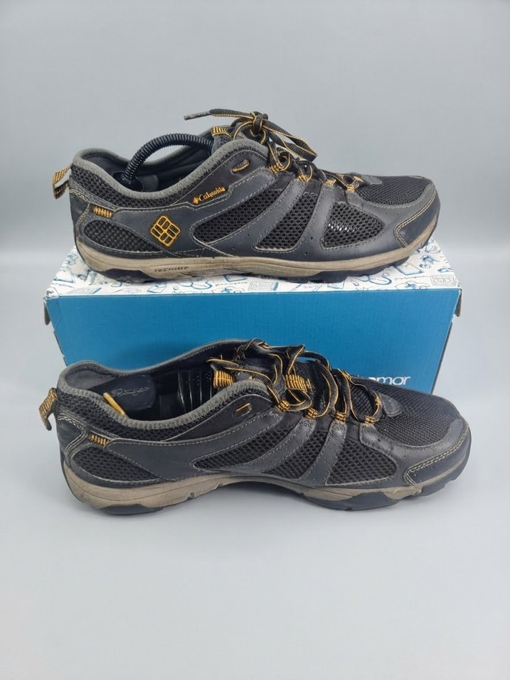 Columbia Liquifly II Outdoor / Trekking — görsel 3/11