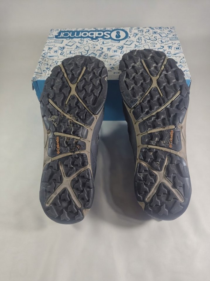 Columbia Liquifly II Outdoor / Trekking — görsel 9/11