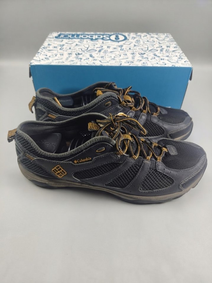Columbia Liquifly II Outdoor / Trekking — görsel 5/11