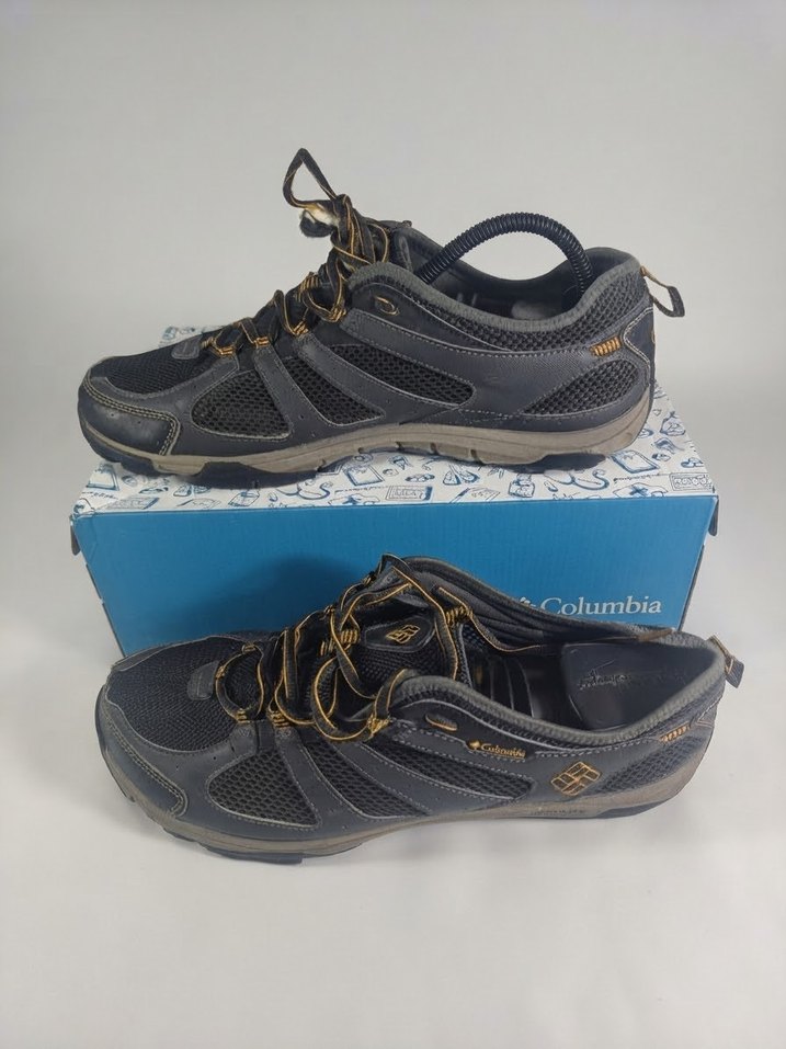 Columbia Liquifly II Outdoor / Trekking — görsel 6/11