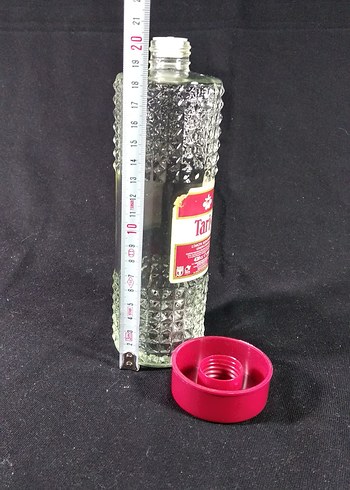 Tariş  Kolonya Şişesi - Görsel 7