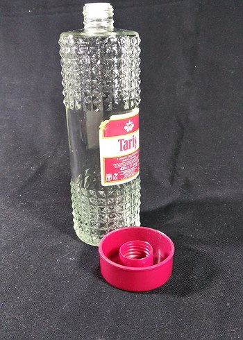 Tariş  Kolonya Şişesi - Görsel 6