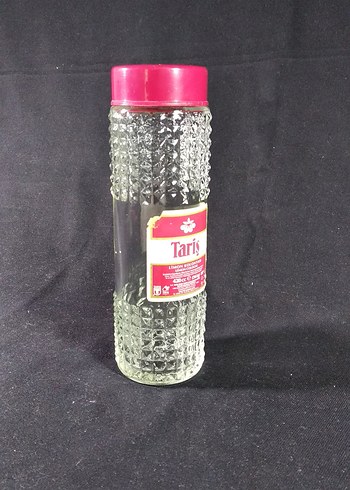 Tariş  Kolonya Şişesi - Görsel 2