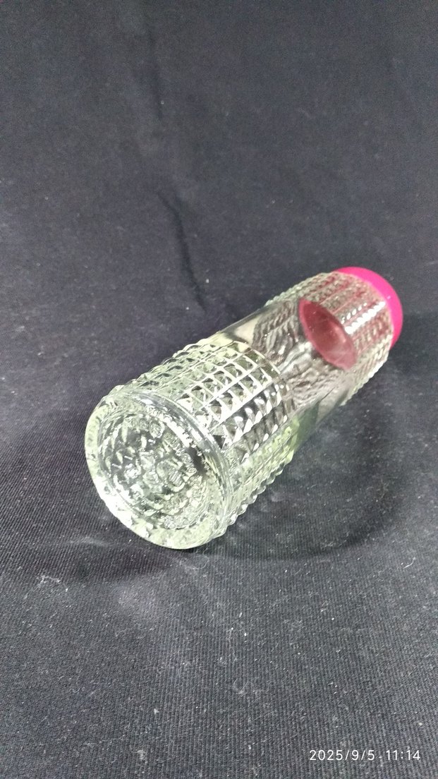 Tariş  Kolonya Şişesi - Görsel 5