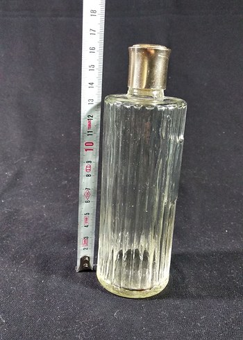 Eyüp Sabri Tuncer Kolonya Şişesi - Görsel 7