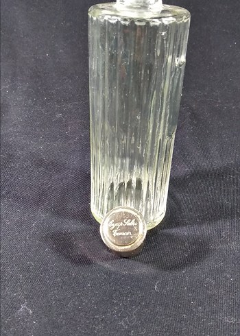 Eyüp Sabri Tuncer Kolonya Şişesi - Görsel 5