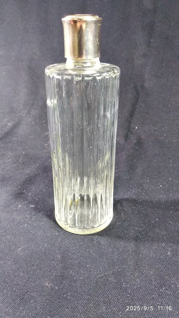 Eyüp Sabri Tuncer Kolonya Şişesi - Görsel 2