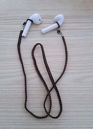 MAKROME AİRPODS ZİNCİRİ