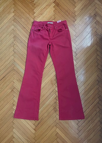 Liu Jo Vintage Liu Jo Jeans Pantalon Flare Fit