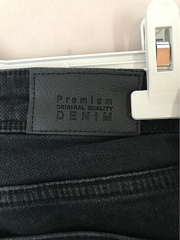 30 Beden LC Waikiki sıfır premium kot pantolon