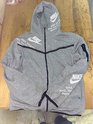 Orj nike tech