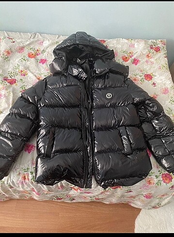 Trapstar parlak mont NFC okuyuculu