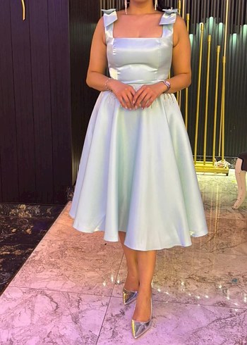 abiye elbise - Görsel 4