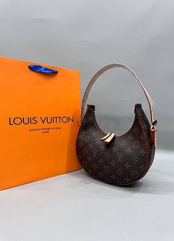 Louis Vuitton Kadın Çanta 