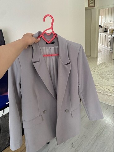 40 Beden Blazer