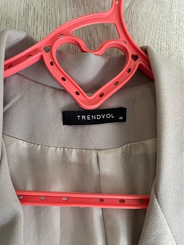Trendyol & Milla Blazer