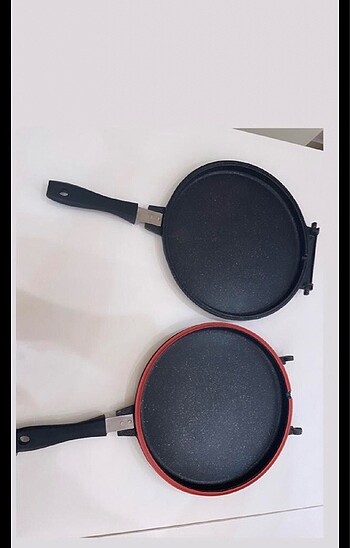 BALIK TAVA DÖKÜM 28 CM ÇİFT TARAFLI