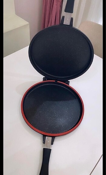 Tefal BALIK TAVA DÖKÜM 28 CM ÇİFT TARAFLI