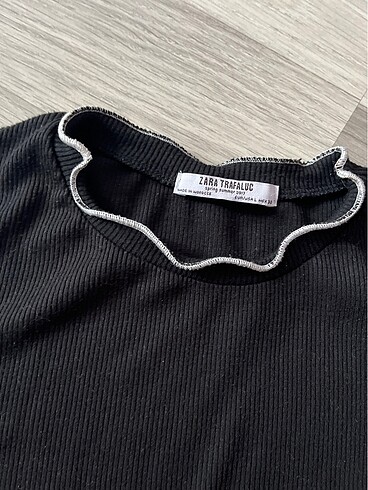 Zara Zara bluz