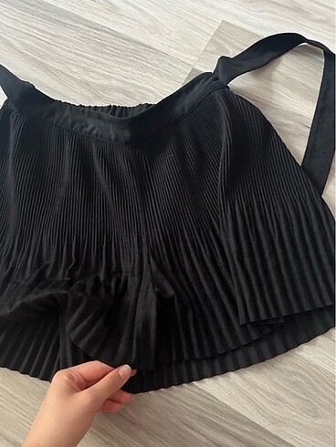 Bershka Bershka şort etek