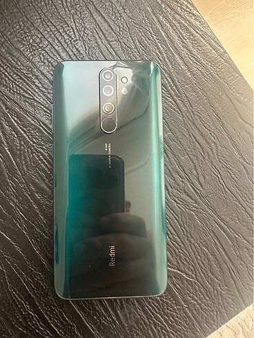 Redmi note 8 pro 64 gb