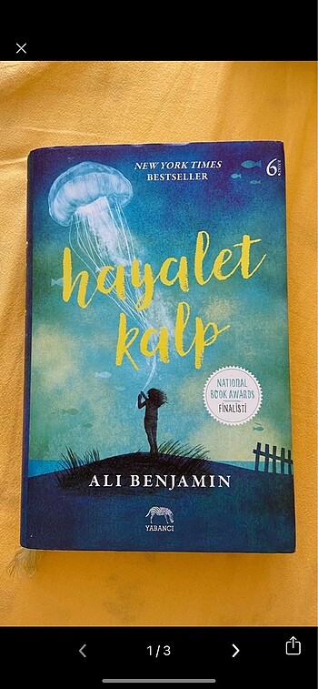 Hayalet kalp