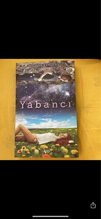 Yabancı