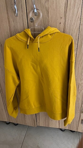 Mavi jeans sweatshirt