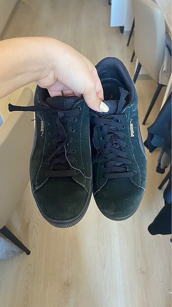 Puma sneakers