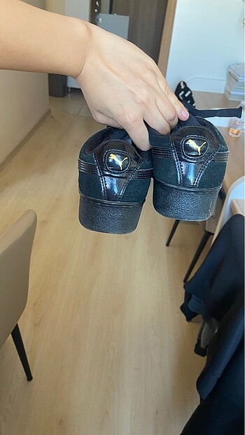 37,5 Beden Puma sneakers
