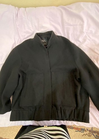 Zara ceket - Görsel 3