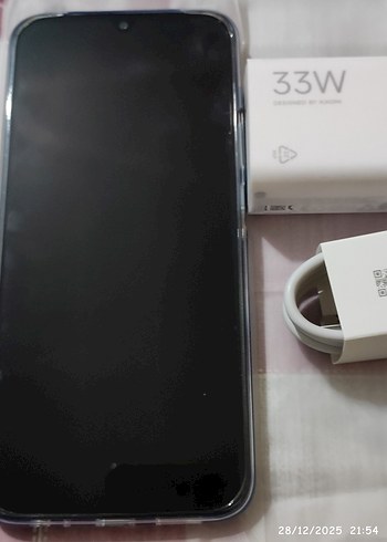 redmi 15c android telefon 256gb - Görsel 2