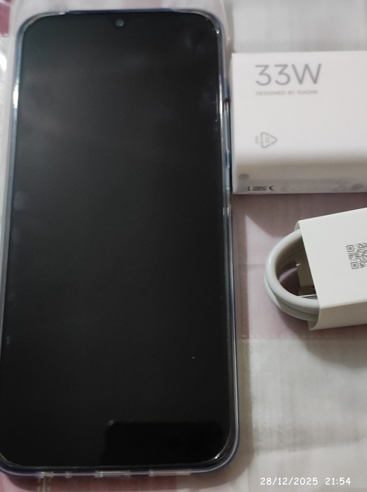 redmi 15c android telefon 256gb - Görsel 2