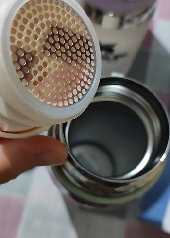 Stanley Pastel renkli Termos Şişesi - Görsel 2