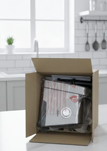 Bosch marka kıyma makinası - Görsel 4