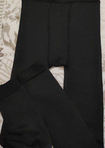 Dream Termal 1000DEN Kadın Çorap - Görsel 3