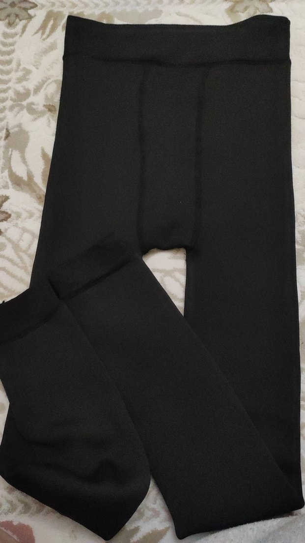 Dream Termal 1000DEN Kadın Çorap - Görsel 3