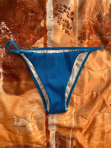 Bikini altı