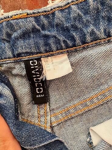 H&M H&m şort
